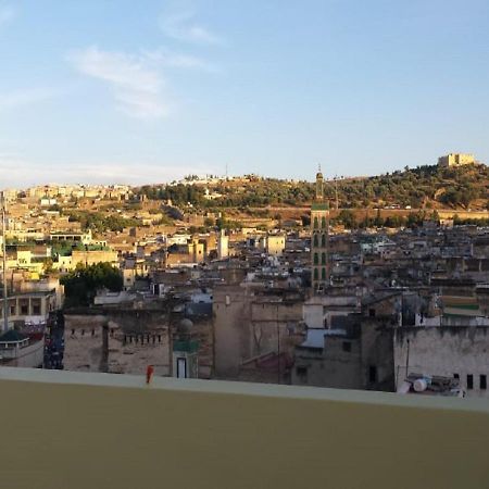 Riad Ranya Fes Luaran gambar