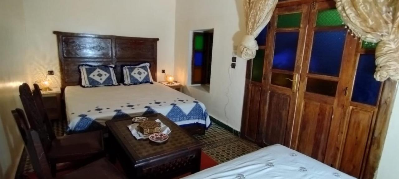 Riad Ranya Fes Luaran gambar