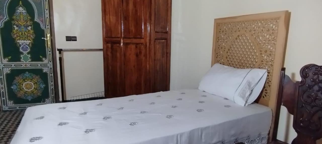 Riad Ranya Fes Luaran gambar