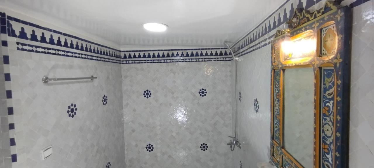 Riad Ranya Fes Luaran gambar