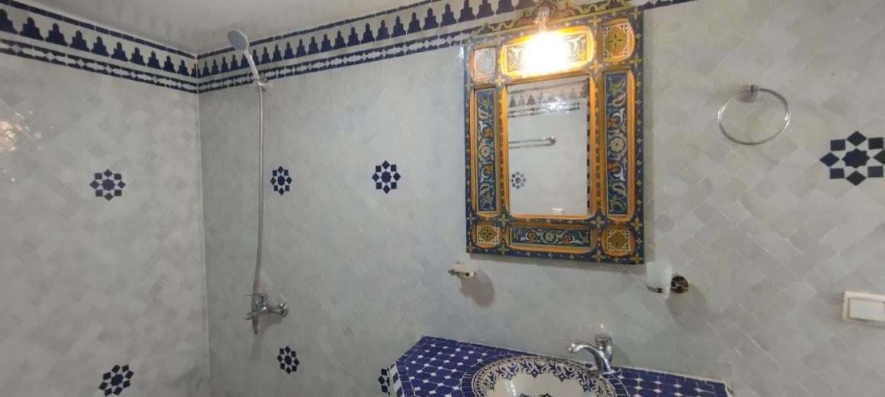 Riad Ranya Fes Luaran gambar