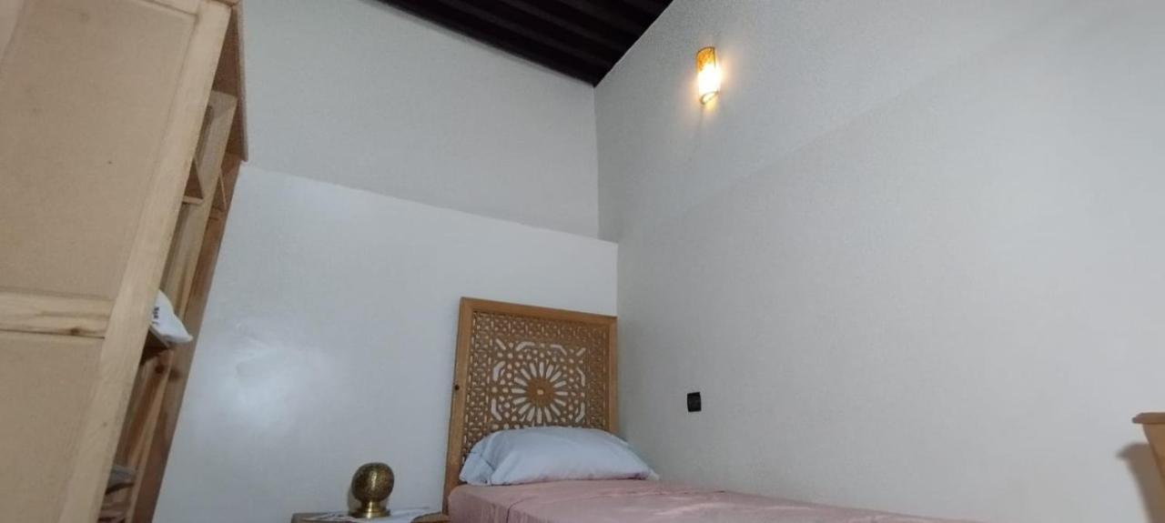 Riad Ranya Fes Luaran gambar