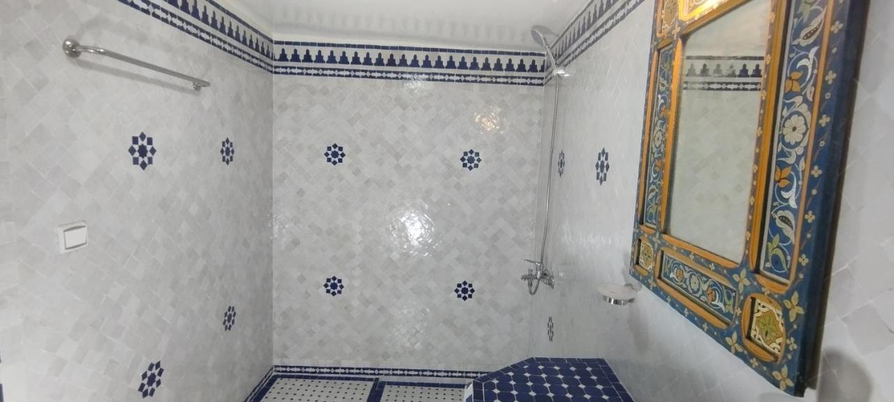 Riad Ranya Fes Luaran gambar