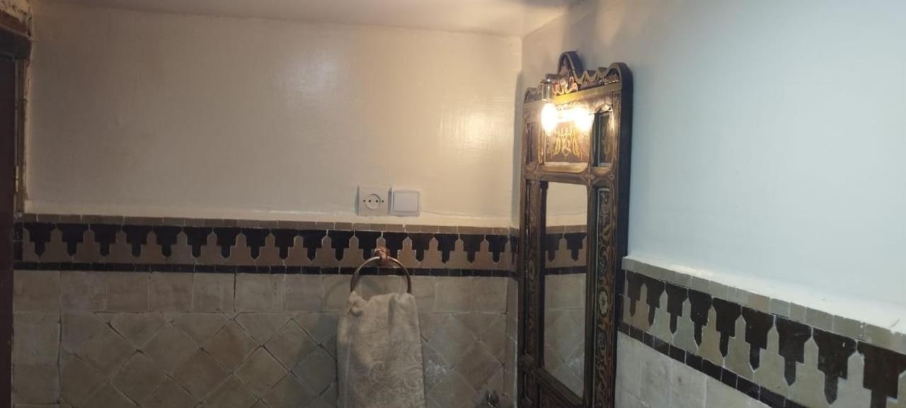 Riad Ranya Fes Luaran gambar