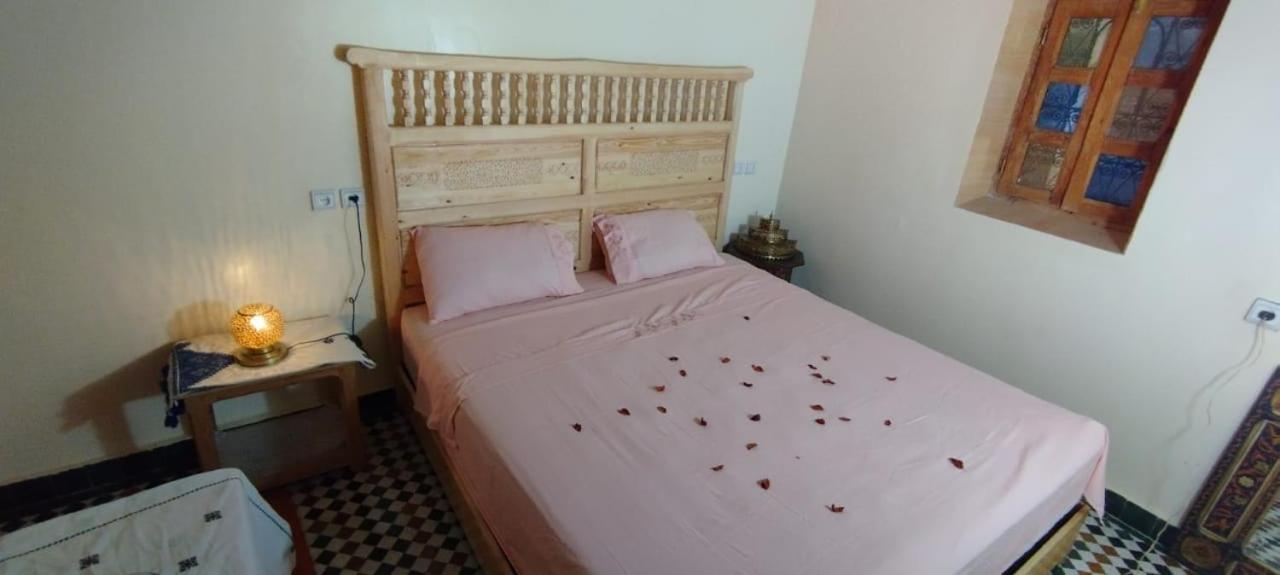 Riad Ranya Fes Luaran gambar