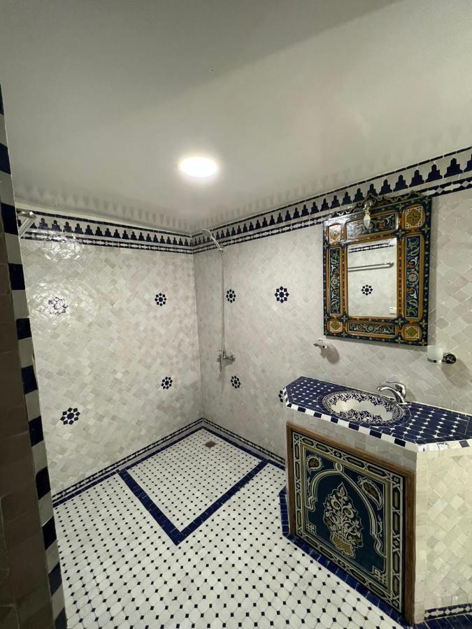 Riad Ranya Fes Luaran gambar